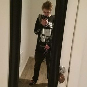 Meet your Posher, Alex